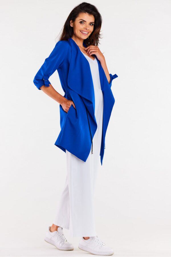 Jacket model 181113 awama - Image 2