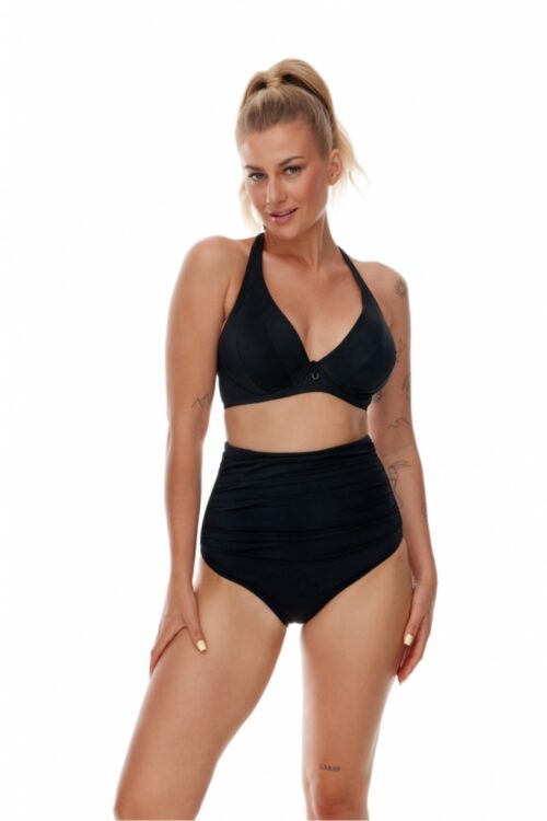 Swimming panties model 182252 Lupo Line