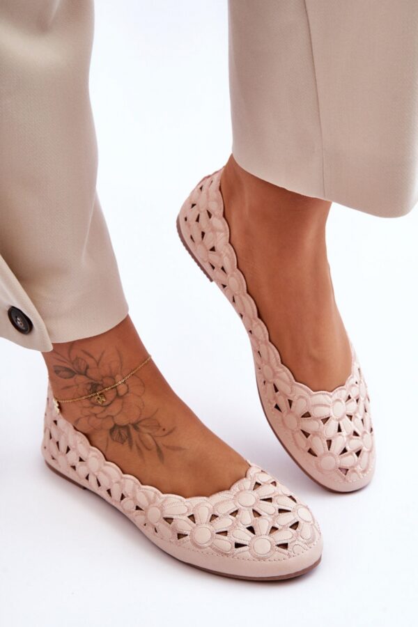 Ballet flats model 182367 Step in style - Image 2