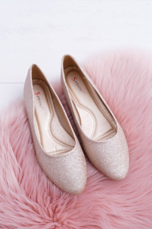 Ballet flats model 182372 Step in style - Image 2