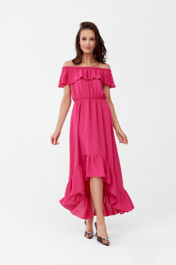 Daydress model 182577 Roco Fashion - Image 2