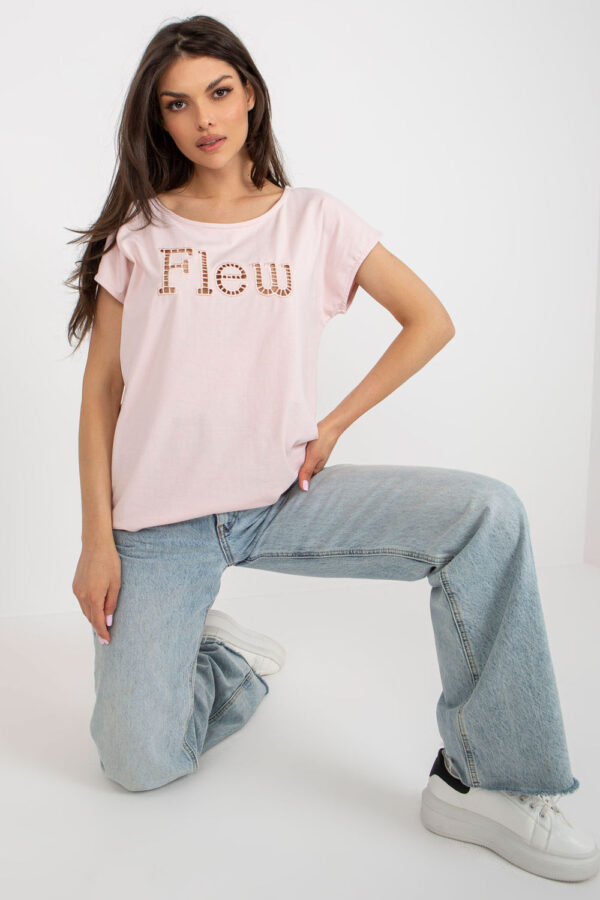 T-shirt model 182818 Fancy - Image 2