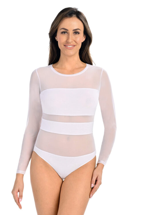 Shapewear Body model 182991 Teyli