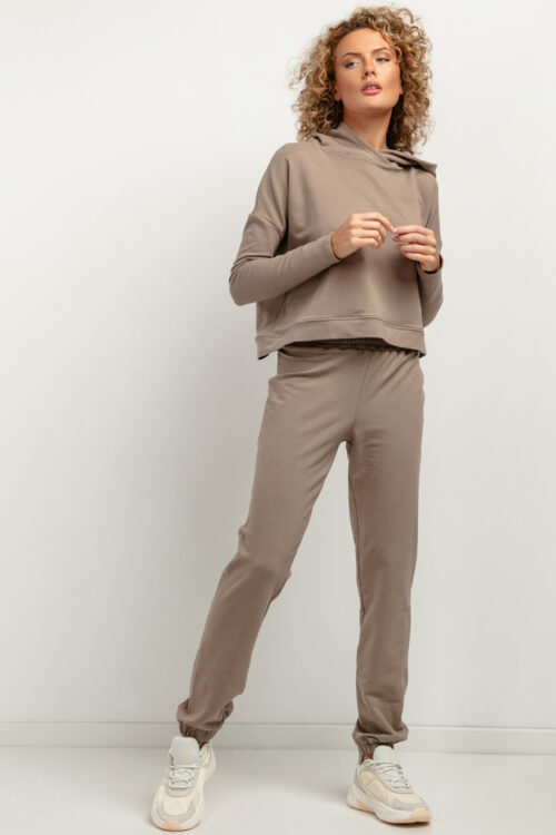 Tracksuit trousers model 183189 Tessita