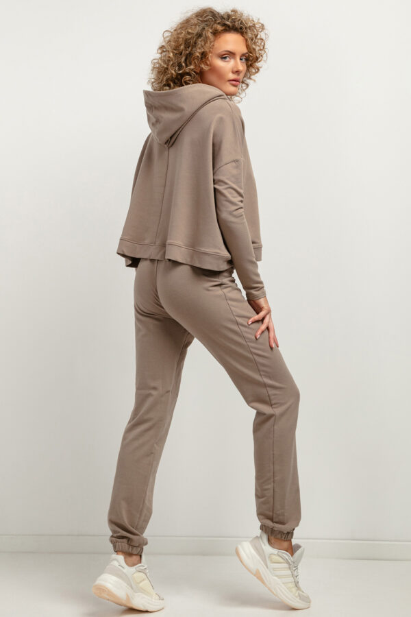 Tracksuit trousers model 183189 Tessita - Image 2