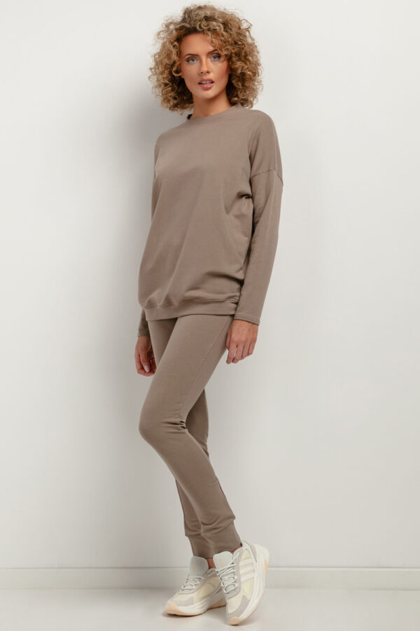 Sweatshirt model 183217 Tessita - Image 2