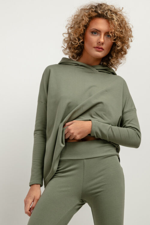 Sweatshirt model 183270 Tessita