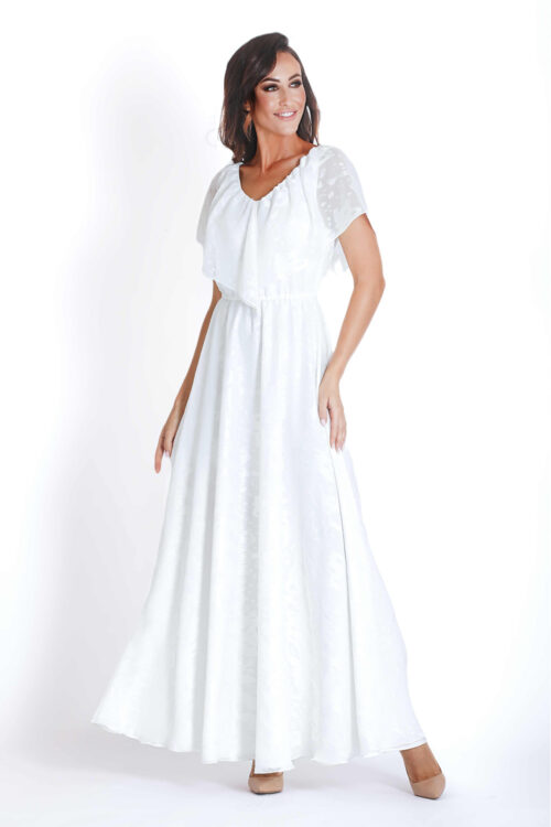 Daydress model 184307 Marselini