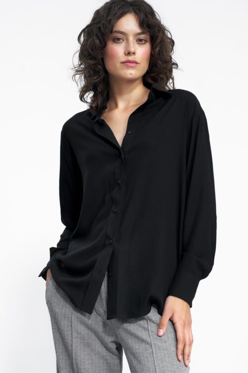 Long sleeve shirt model 184603 Nife