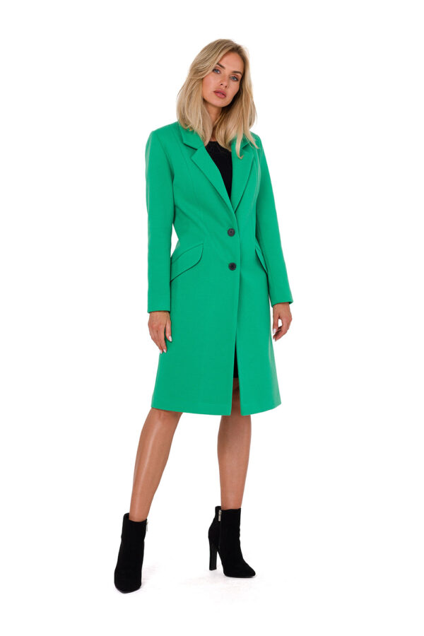 Coat model 184726 Moe - Image 2