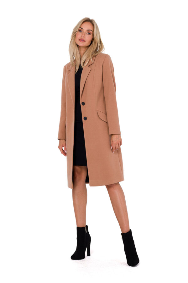 Coat model 184727 Moe - Image 2