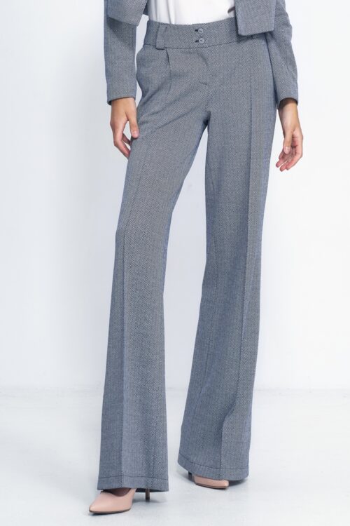 Trousers model 185192 Nife