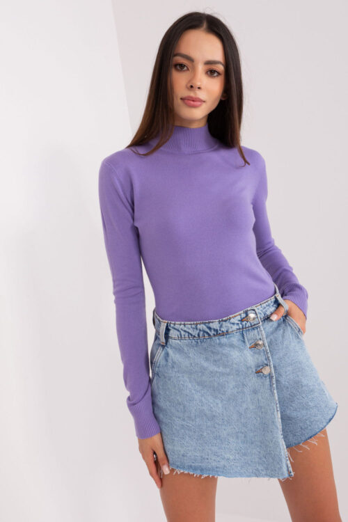 Turtleneck model 185538 Factory Price