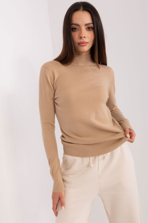 Turtleneck model 185543 Factory Price