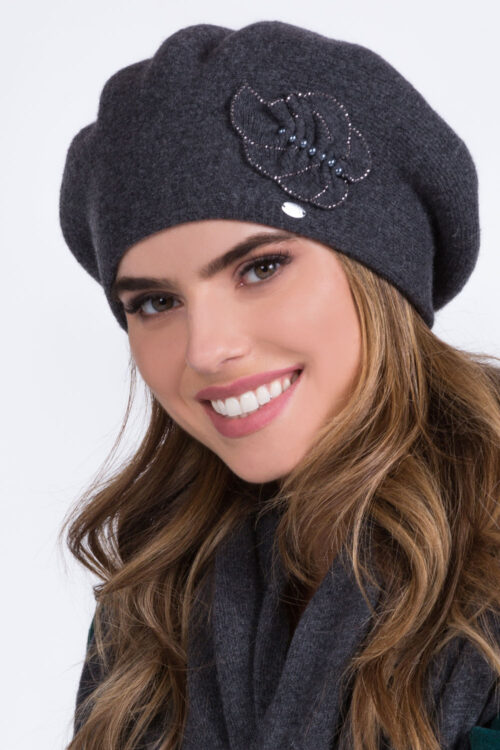 Beret model 185587 Kamea