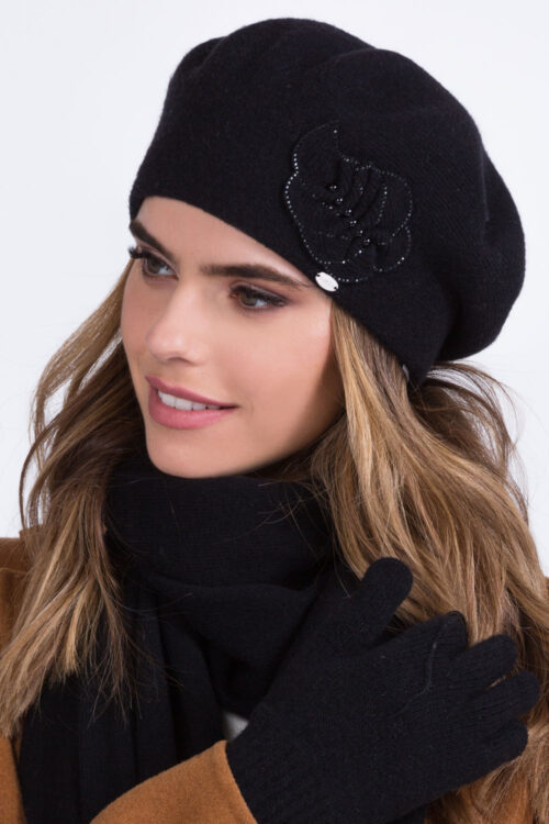 Beret model 185590 Kamea