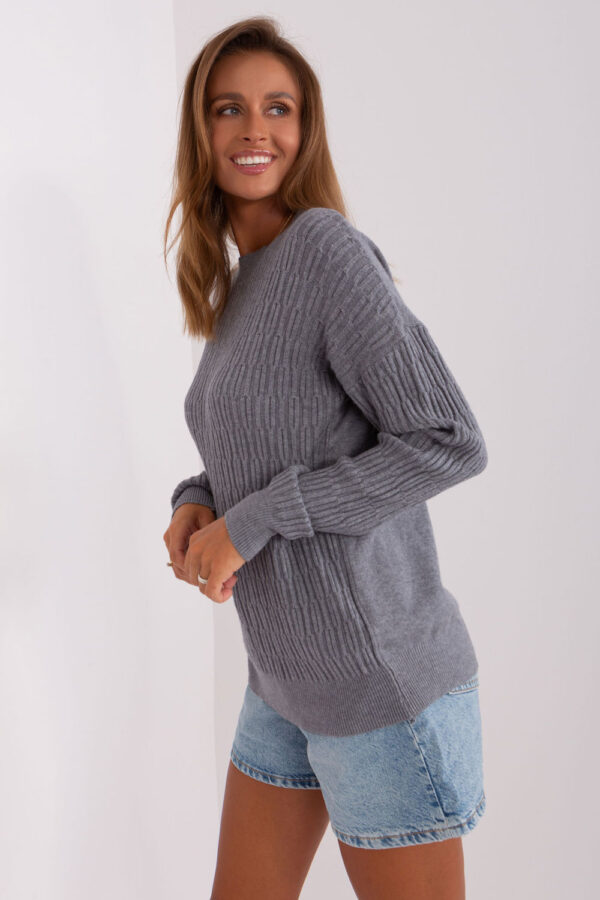 Jumper model 185723 AT - Image 2