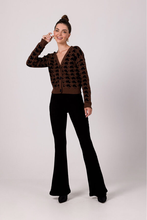 Cardigan model 185831 BE Knit - Image 2