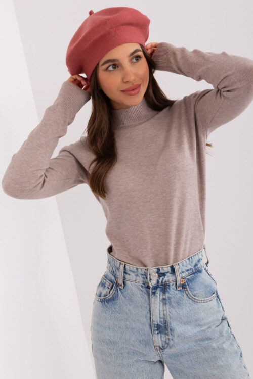 Beret model 185843 AT