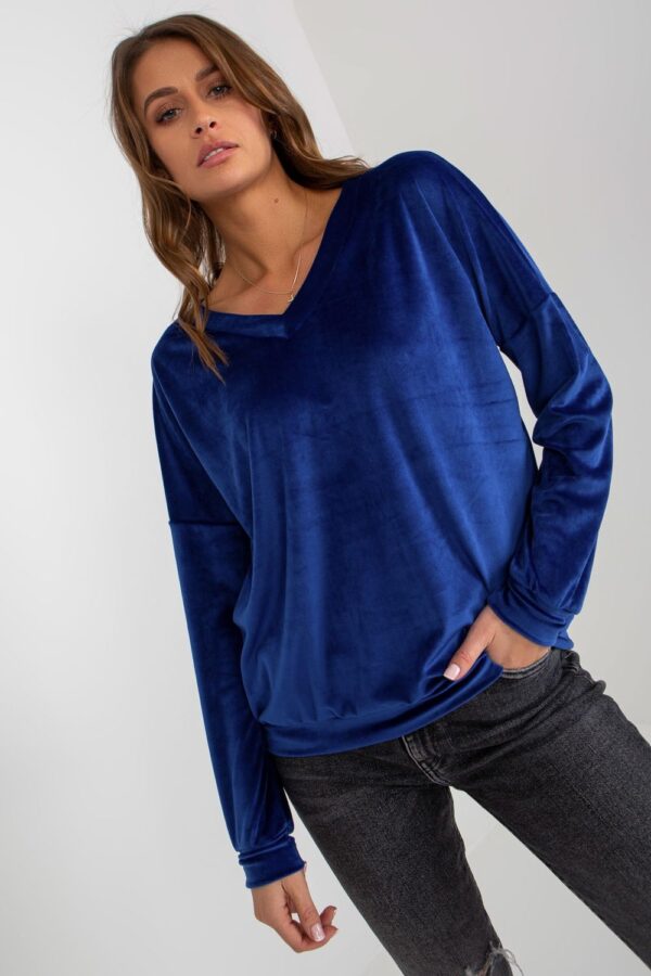 Sweatshirt model 185954 Relevance - Image 2