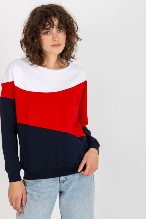 Sweatshirt model 185960 Relevance