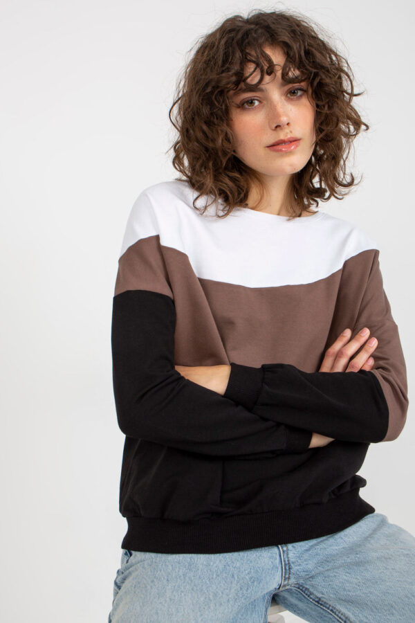 Sweatshirt model 185961 Relevance - Image 2