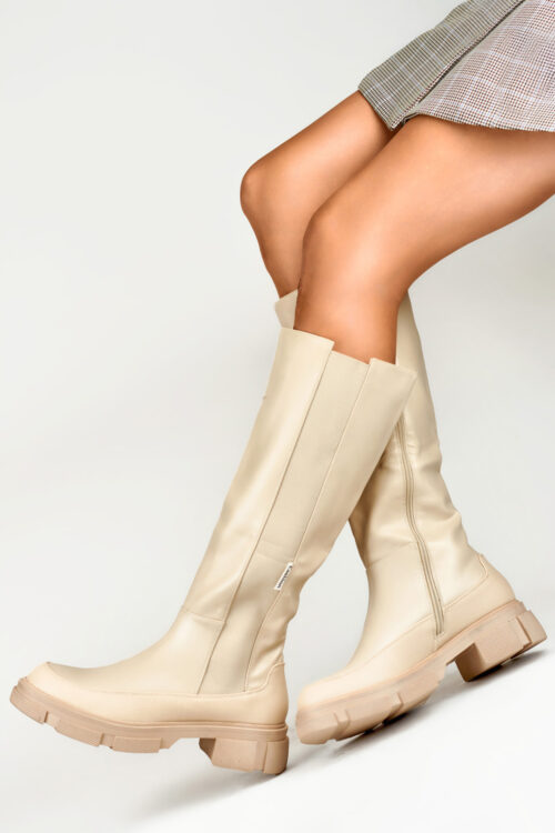 Thigh-Hight Boots model 186032 PRIMO