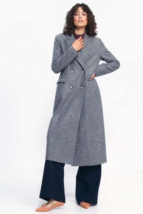 Coat model 186120 Nife