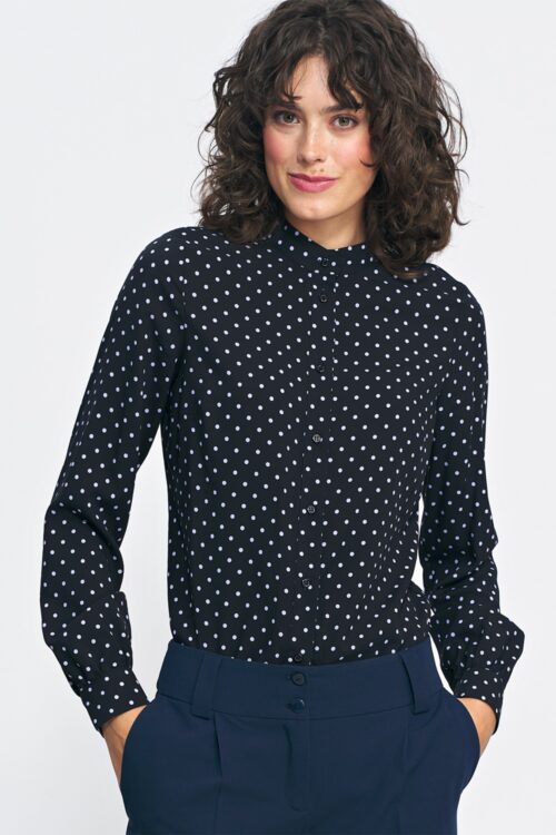 Long sleeve shirt model 186127 Nife