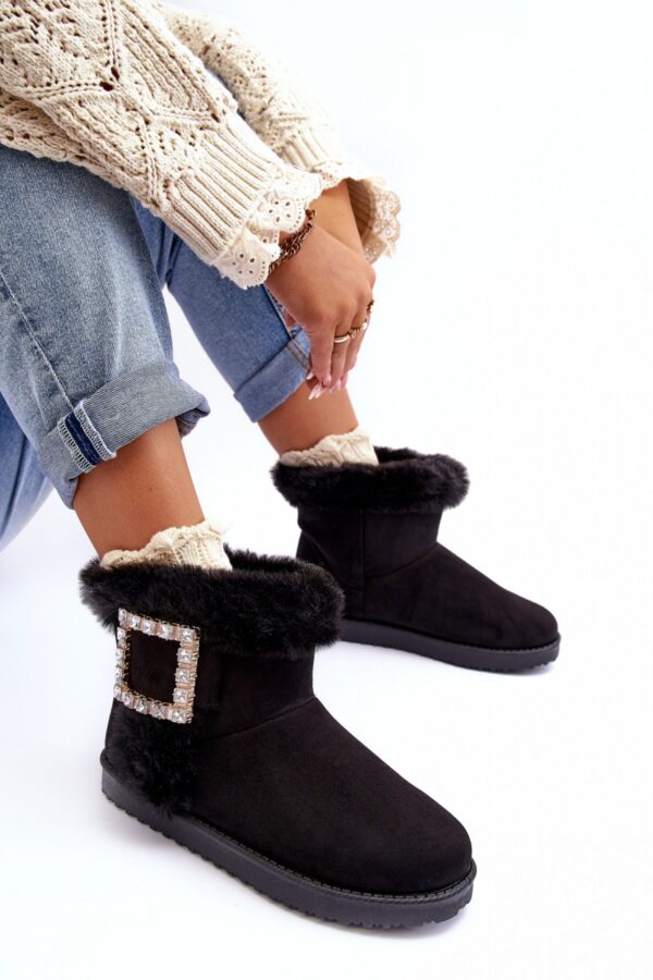 Snow boots model 186407 Step in style - Image 2