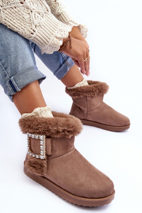 Snow boots model 186408 Step in style - Image 2