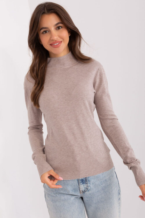 Turtleneck model 186508 Factory Price