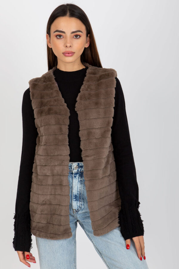 Gilet model 186542 Och Bella