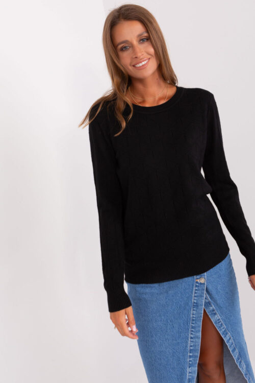 Jumper model 186556 AT