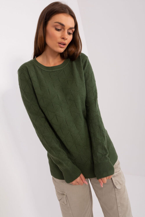 Jumper model 186562 AT