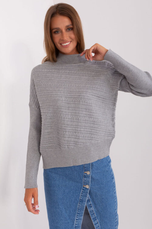 Jumper model 186566 AT