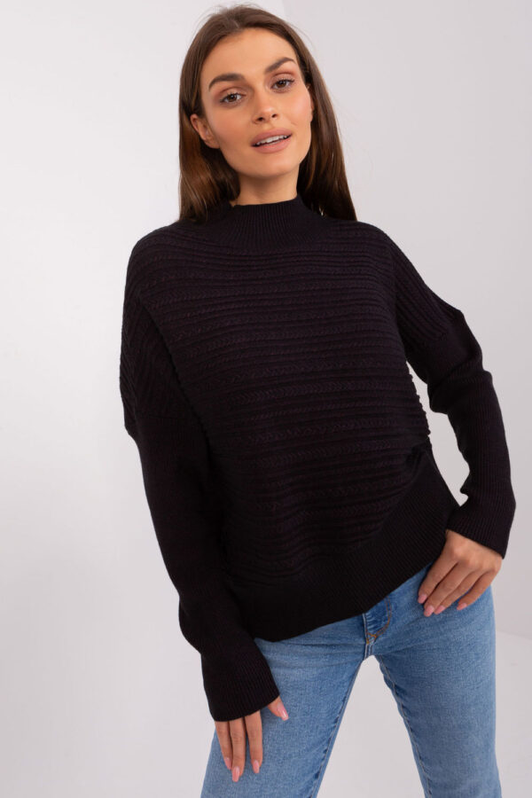 Jumper model 186571 AT