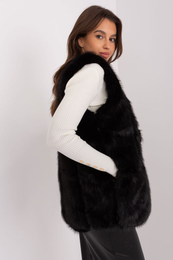 Gilet model 186708 AT - Image 2