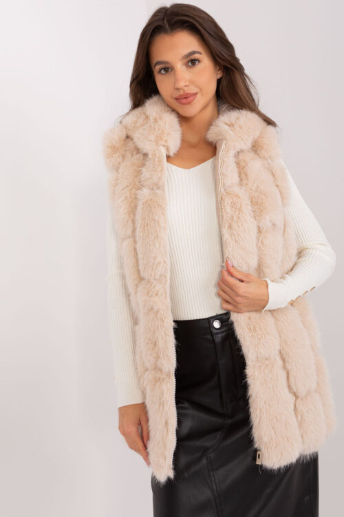 Gilet model 186719 AT