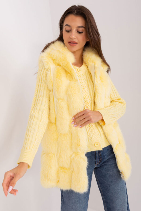 Gilet model 186720 AT