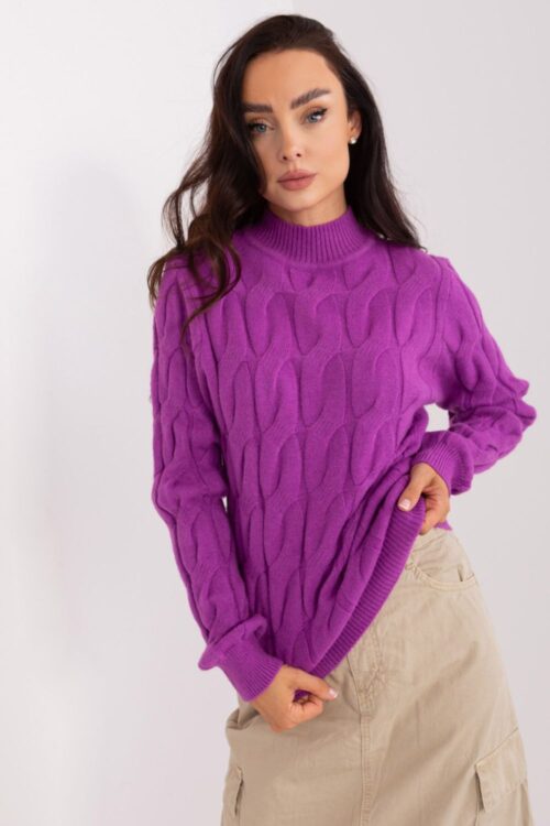 Jumper model 186737 AT