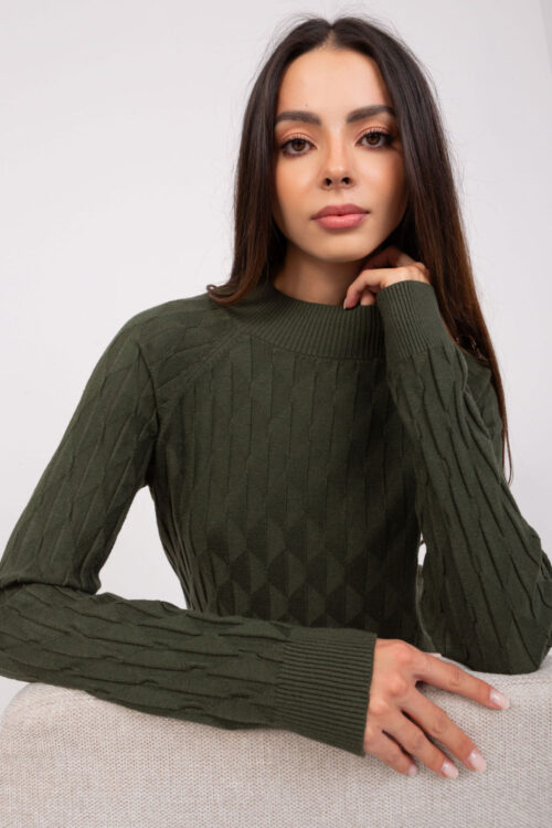 Jumper model 186824 AT