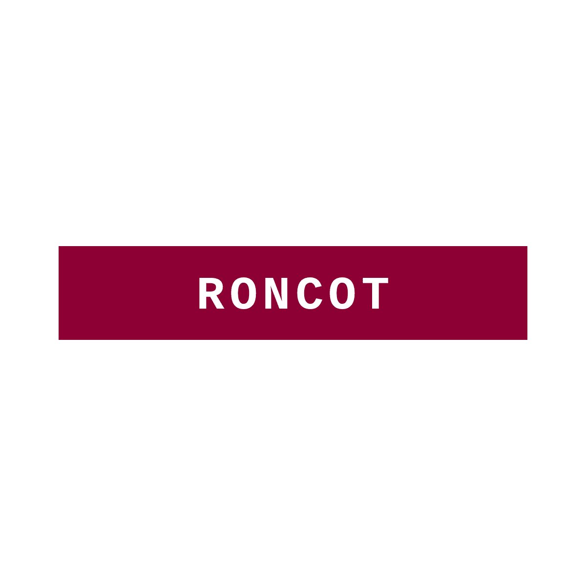 Roncot Fashion and Accessories