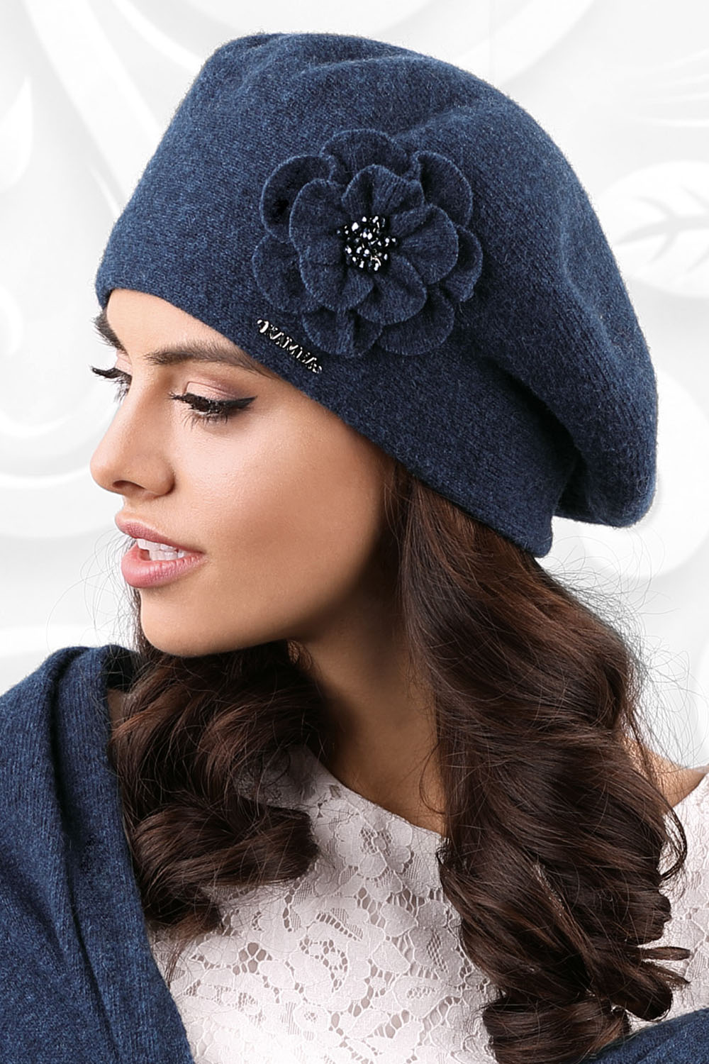 Beret model 122678 Kamea