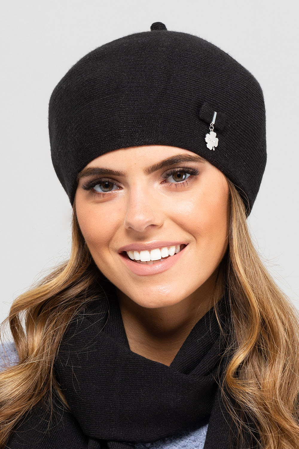 Beret model 136335 Kamea