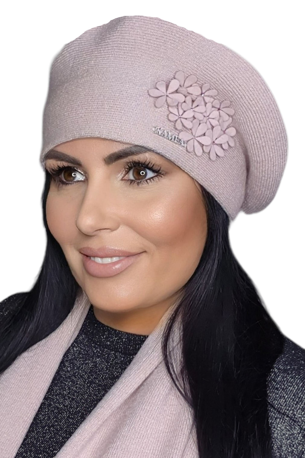 Beret model 185582 Kamea