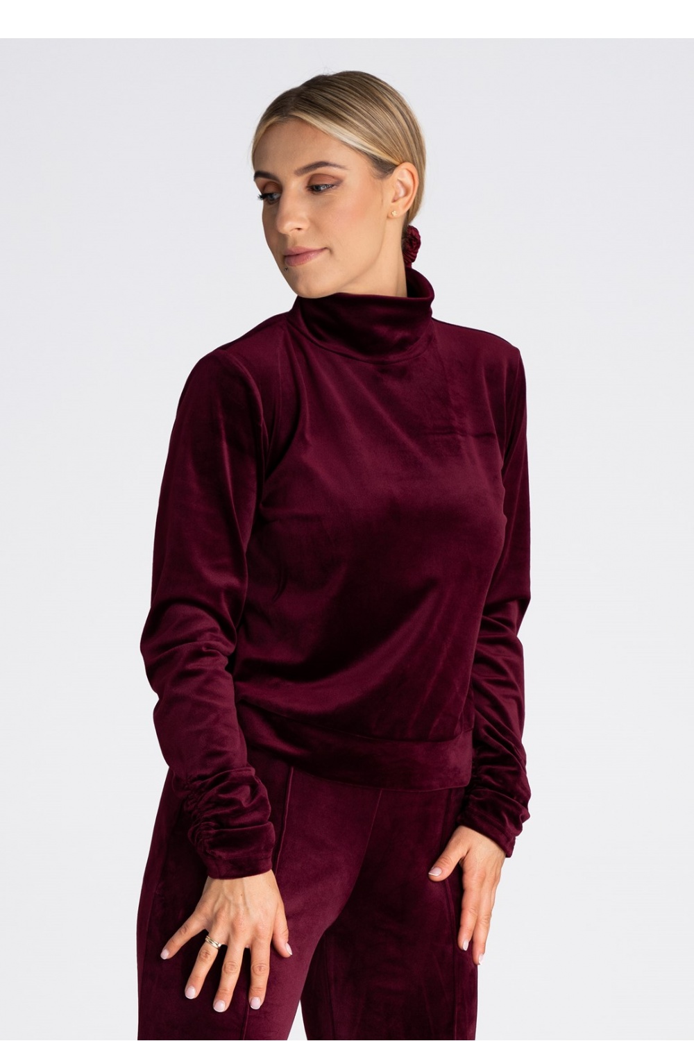 Sweatshirt model 189276 Figl