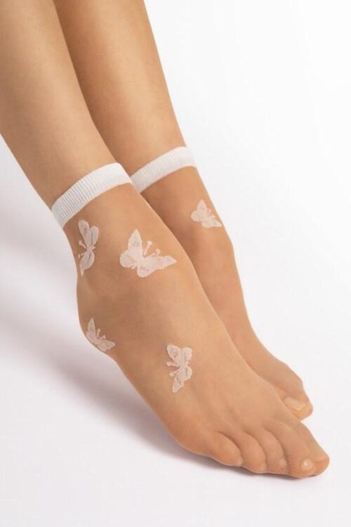 Socks model 196131 Fiore