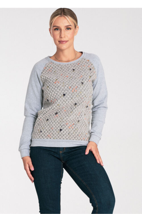 Sweatshirt model 201456 Figl