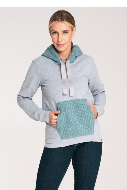 Sweatshirt model 201459 Figl